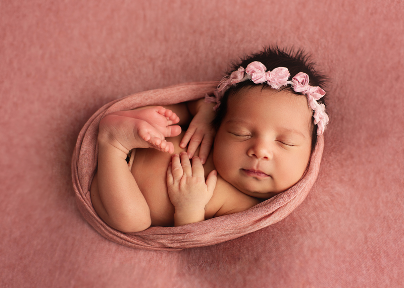 Best Newborn photography in Clearwater, FL, oohlalaartphotography