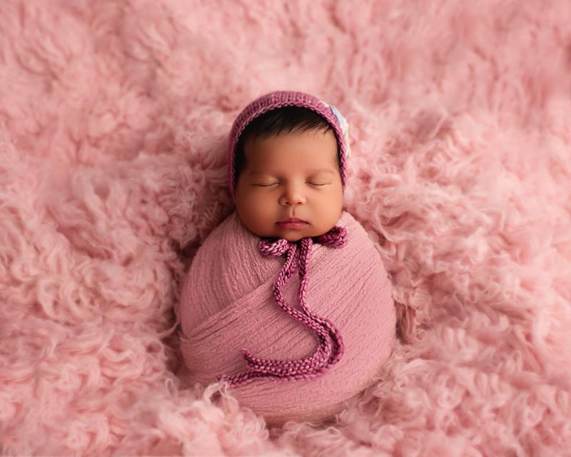 Tampa, FL BEST Baby Photographer | Ooh La La Photography