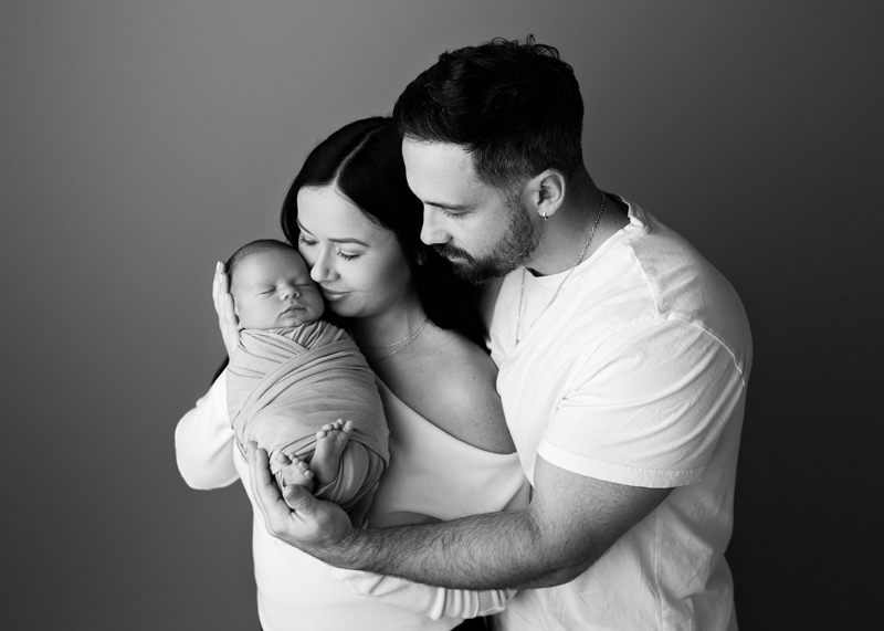 Newborn and family photography in Tampa, FL, oohlalaartphotography