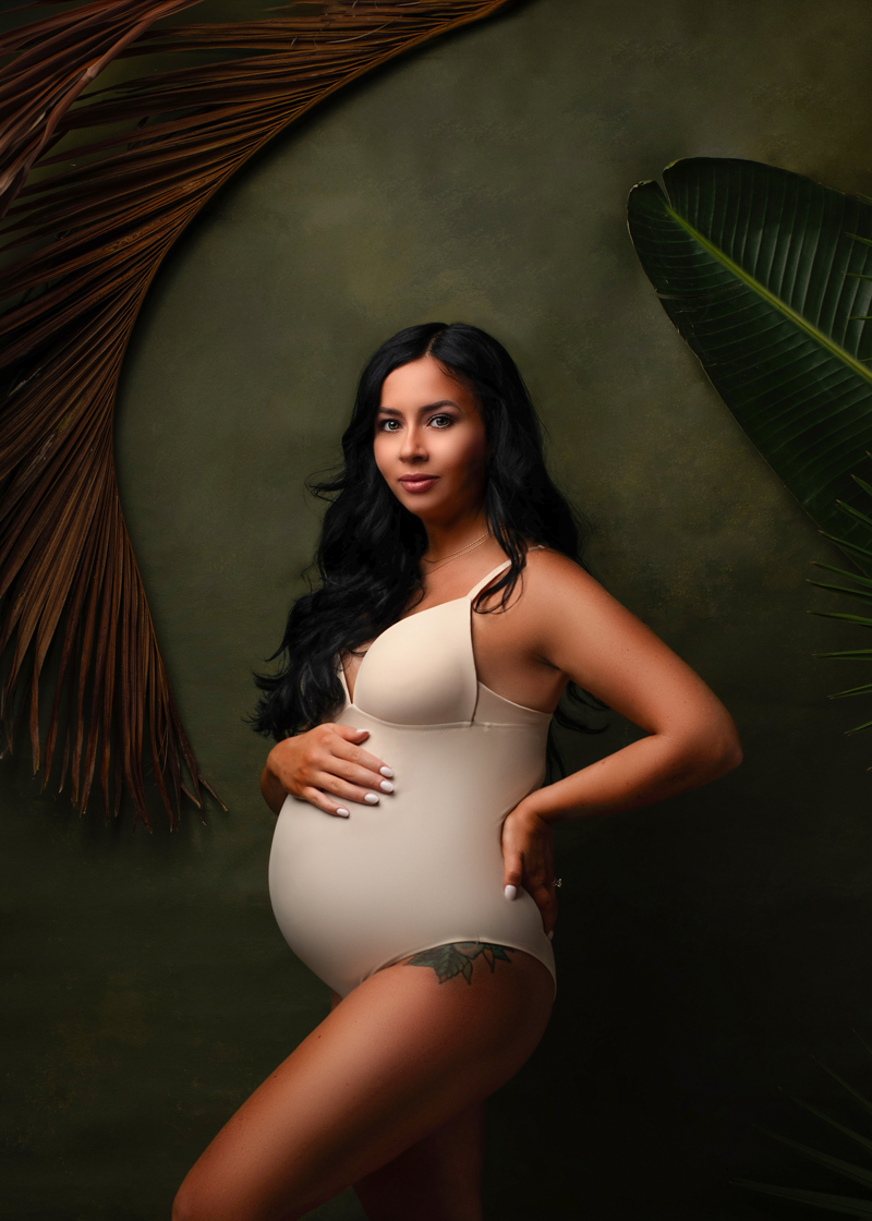Best glamour Maternity photography in St.Petersburg, FL | oohlalaartphotography